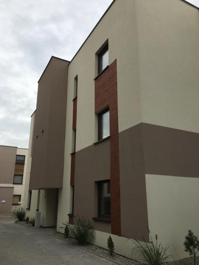 Studio Fibra Metrio Rybnik  Luaran gambar
