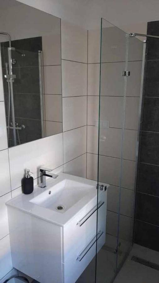Studio Fibra Metrio Rybnik  Luaran gambar