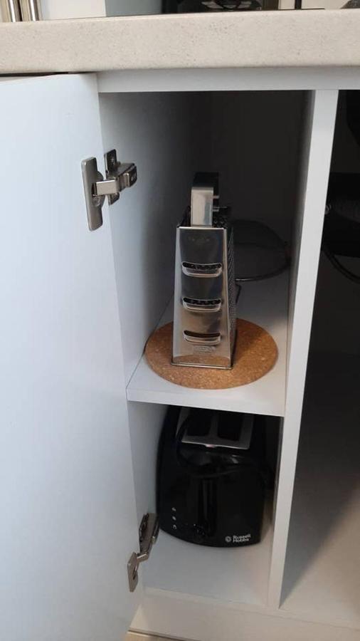 Studio Fibra Metrio Rybnik  Luaran gambar